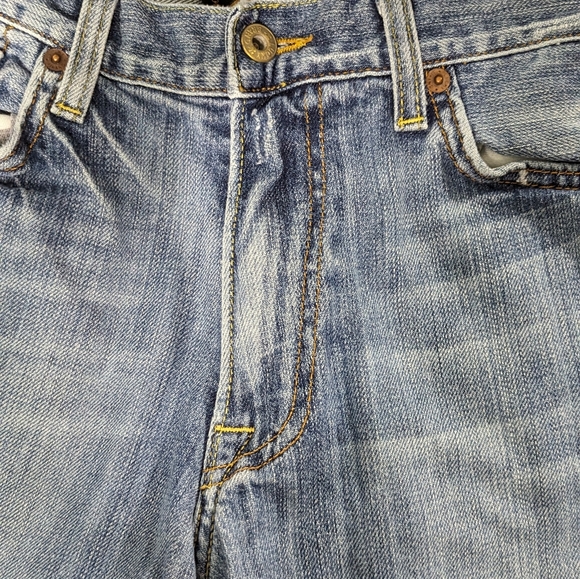 Lucky Brand Vintage Straight - Picture 6 of 12